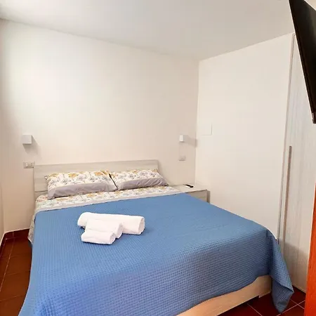 Διαμέρισμα Casa Stella