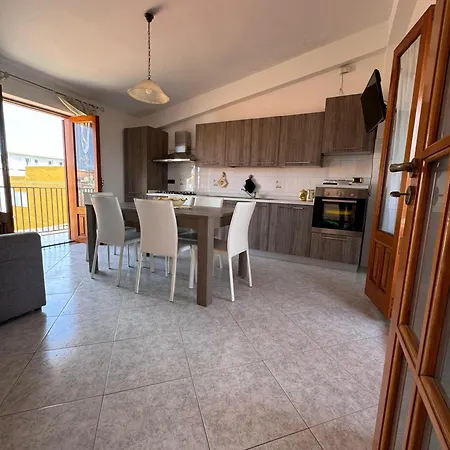 Casa Stella Διαμέρισμα *